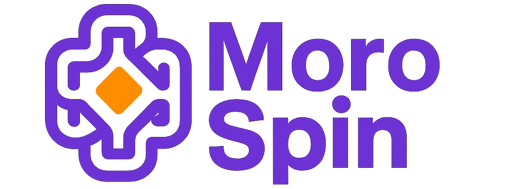 MoroSpin